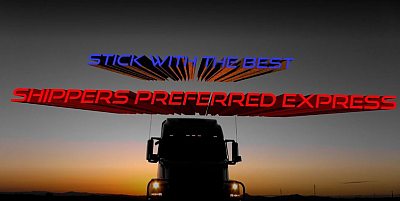 Shippers Preferred Express - Phoenix | B2B Services | Logo
