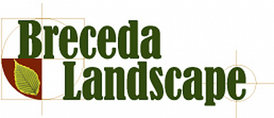 Breceda Landscape - San Diego | House & Garden | Logo