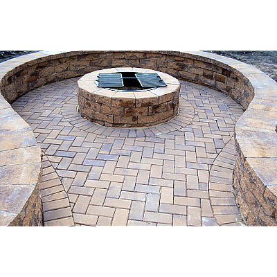 D'Alessandro & Son Contractors Inc. - Dix Hills | House & Garden | Logo