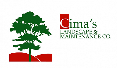 Cima’s Landscape & Maintenance Inc. - Rancho Cordova | House & Garden | Logo