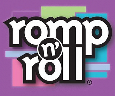 Romp n' Roll Winter Garden - Winter Garden | Attractions | Logo
