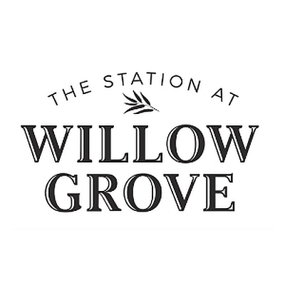 The Station at Willow Grove - Willow Grove | Apartments & Rentals | Logo