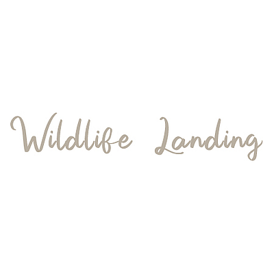 Wildlife Landing - Stevensville | Events & Activities | Logo