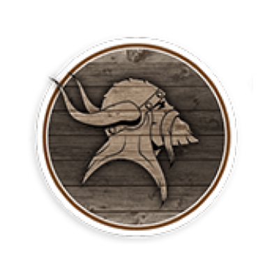 Viking Fence and Deck - Rockledge | House & Garden | Logo