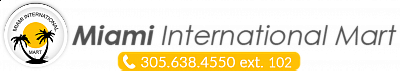 Trade Show Miami International Mart - Miami Gardens | Professional Services | Logo