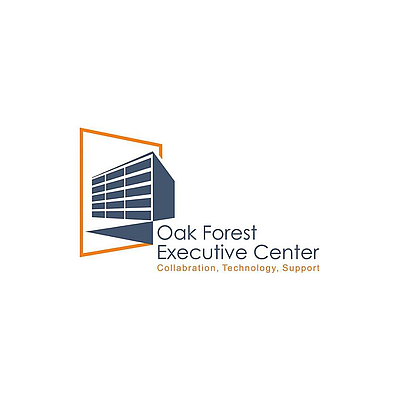 Oak Forest Executive Center - Oak Forest | Professional Services | Logo