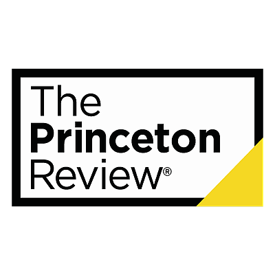 The Princeton Review - Atlanta | Classes & Lessons | Logo