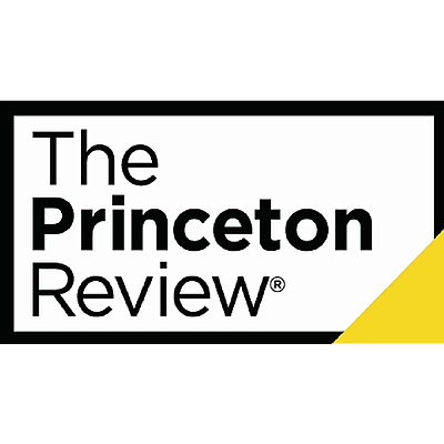 The Princeton Review - Austin | Classes & Lessons | Logo