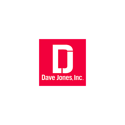 Dave Jones, Inc. - Madison | House & Garden | Logo