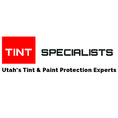Tint Specialists - Murray | Automotive Services | Logo