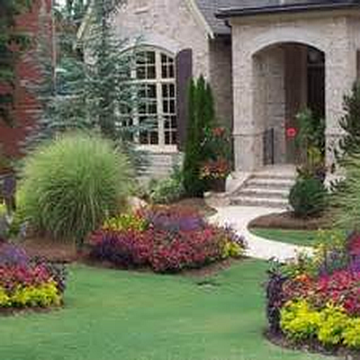 Maple & Clover Landscape LLC - Framingham | House & Garden | Logo