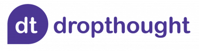 DropThought - Santa Clara | Professional Services | Logo