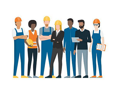 Skills Employment Personnel - Lugoff | Professional Services | Logo