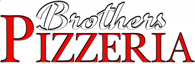 Brothers Pizzeria - East Stroudsburg | Restaurants Near Me | Logo