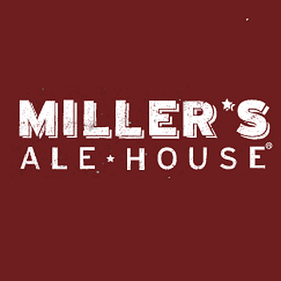 Miller's Ale House - Philadelphia | Restaurants Near Me | Logo