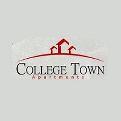 College Town Apartments - Warrensburg | Apartments & Rentals | Logo