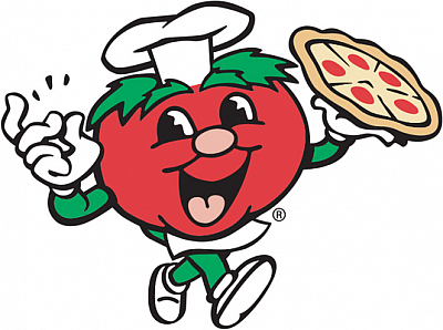 Snappy Tomato Pizza - Villa Hills | Restaurants Near Me | Logo