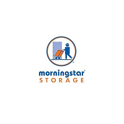 Morningstar Storage - Columbia | Marketing & Media | Logo