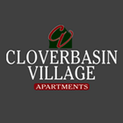 Cloverbasin Village - Longmont | Apartments & Rentals | Logo