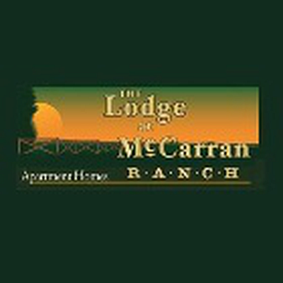 The Lodge at McCarran Ranch Apartment Homes - Reno | Apartments & Rentals | Logo