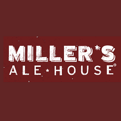 Miller's Ale House - Norridge | Food Retail & Grocery | Logo
