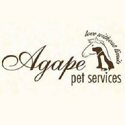 Agape Pet Services - Sandston | Pets | Logo
