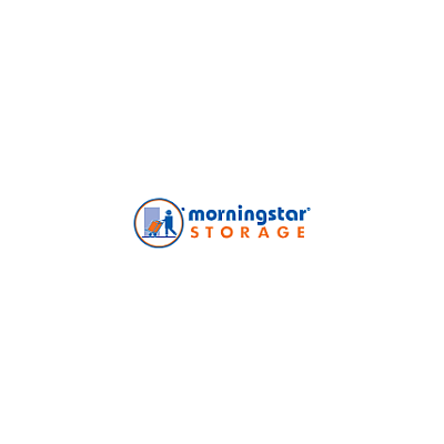 Morningstar Storage - Savannah | Marketing & Media | Logo