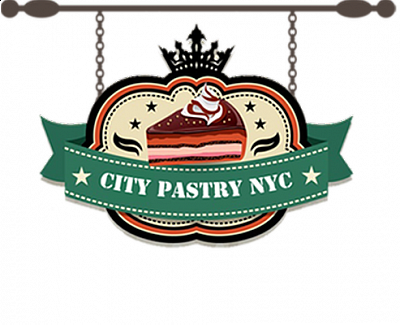Citypastry.com - New York | Food Retail & Grocery | Logo