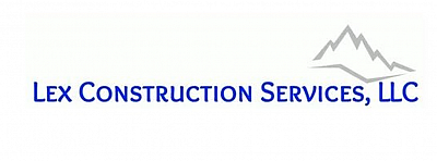 Lex Construction Services, LLC - Ankeny | House & Garden | Logo