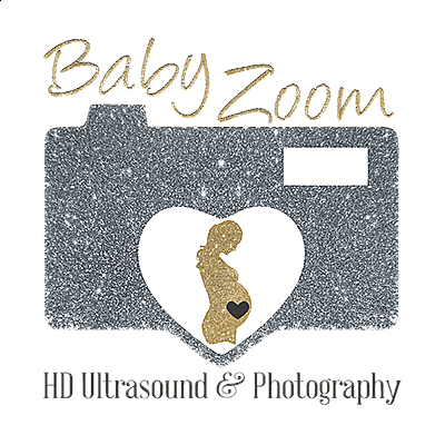 Baby Zoom 4D Ultra Sound & Photography - Colorado Springs | Classes & Lessons | Logo