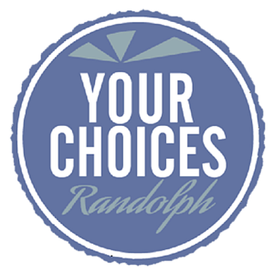 Your Choices Randolph - Asheboro | Public Services, Government | Logo