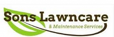 Sons Lawn Care, LLC - York | House & Garden | Logo