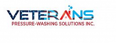 Veterans Pressure-Washing Solutions, Inc. - Winter Springs | Home Services | Logo