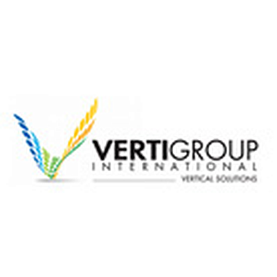 Verti Group International a.k.a. SEO Seattle® - Redmond | Marketing & Media | Logo