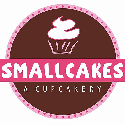 Smallcakes Woodlands - The Woodlands | Food Retail & Grocery | Logo