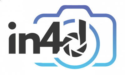 In4-d - Morton Grove | Classes & Lessons | Logo