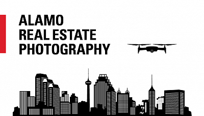 Alamo Photography Service - Austin | Classes & Lessons | Logo
