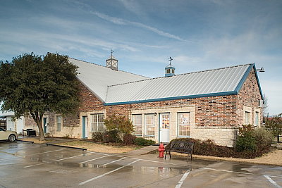 VitalPet - Animal Hospital on Milam Road - Sanger | Pets | Logo