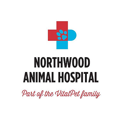 VitalPet - Northwood Animal Hospital - San Antonio | Pets | Logo