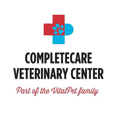 VitalPet - CompleteCare Veterinary Center - Staten Island | Pets | Logo