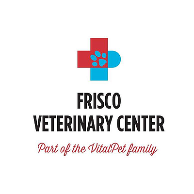 VitalPet - Frisco Veterinary Center - Frisco | Pets | Logo