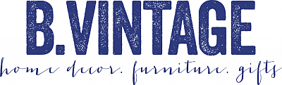 B Vintage - Charles Town | Home Services | Logo