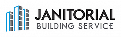 Janitorial Building Service - Long Beach | Home Services | Logo