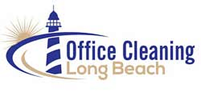 Office Cleaning Long Beach - Long Beach | Home Services | Logo