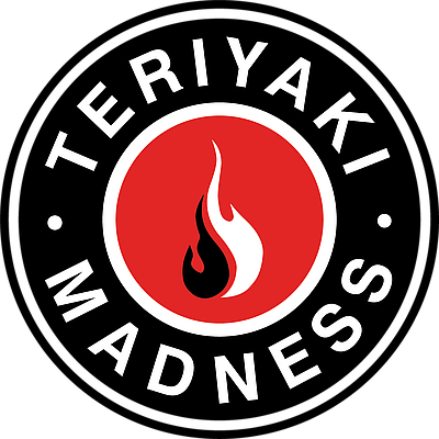 Teriyaki Madness - Henderson | Restaurants Near Me | Logo
