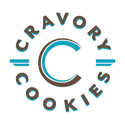 The Cravory - Carlsbad | Food Retail & Grocery | Logo