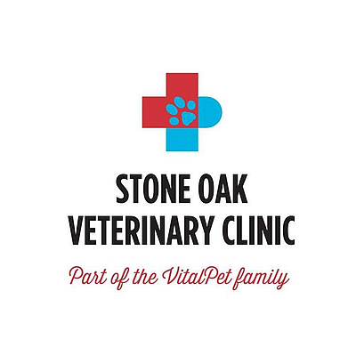 VitalPet - Stone Oak Veterinary Clinic - San Antonio | Pets | Logo