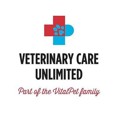 VitalPet - Veterinary Care Unlimited - Kew Gardens | Pets | Logo