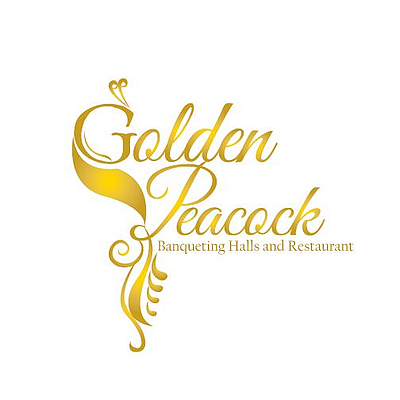 The Golden Peacock - Hayward | Events & Activities | Logo