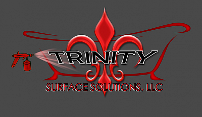 Trinity Resurfacing Solutions LLC - Shreveport | Home Services | Logo